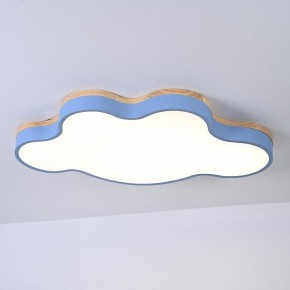 Накладной светильник Imperiumloft CLOUD ECO Blue CLOUD-ECO01 в Нефтекамске - neftekamsk.ok-mebel.com | фото 3