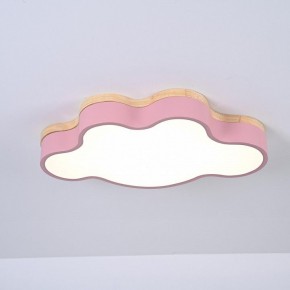 Накладной светильник Imperiumloft CLOUD ECO Pink CLOUD-ECO01 в Нефтекамске - neftekamsk.ok-mebel.com | фото 3