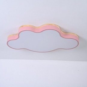 Накладной светильник Imperiumloft CLOUD ECO Pink CLOUD-ECO01 в Нефтекамске - neftekamsk.ok-mebel.com | фото 2
