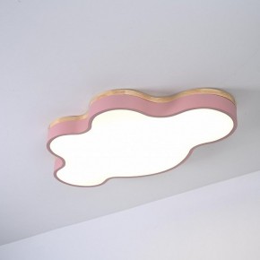 Накладной светильник Imperiumloft CLOUD ECO Pink CLOUD-ECO01 в Нефтекамске - neftekamsk.ok-mebel.com | фото 3