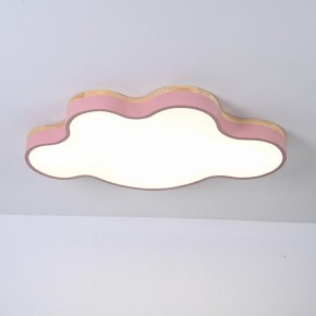Накладной светильник Imperiumloft CLOUD ECO Pink CLOUD-ECO01 в Нефтекамске - neftekamsk.ok-mebel.com | фото 4