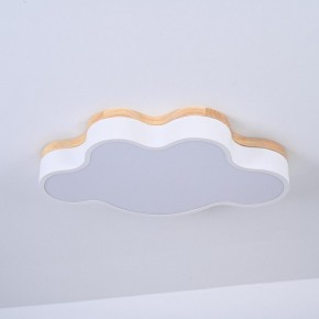 Накладной светильник Imperiumloft CLOUD ECO White CLOUD-ECO01 в Нефтекамске - neftekamsk.ok-mebel.com | фото 2