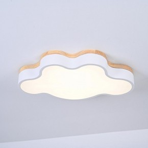 Накладной светильник Imperiumloft CLOUD ECO White CLOUD-ECO01 в Нефтекамске - neftekamsk.ok-mebel.com | фото 3