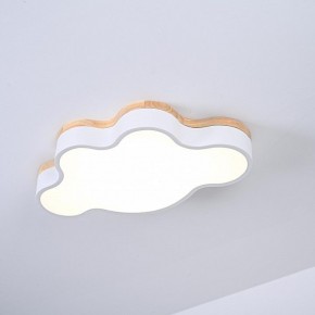 Накладной светильник Imperiumloft CLOUD ECO White CLOUD-ECO01 в Нефтекамске - neftekamsk.ok-mebel.com | фото 4