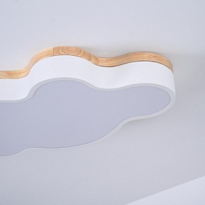 Накладной светильник Imperiumloft CLOUD ECO White CLOUD-ECO01 в Нефтекамске - neftekamsk.ok-mebel.com | фото 7