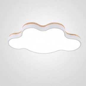 Накладной светильник Imperiumloft CLOUD ECO White CLOUD-ECO01 в Нефтекамске - neftekamsk.ok-mebel.com | фото