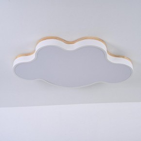 Накладной светильник Imperiumloft CLOUD ECO White CLOUD-ECO01 в Нефтекамске - neftekamsk.ok-mebel.com | фото 2