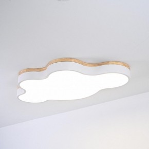 Накладной светильник Imperiumloft CLOUD ECO White CLOUD-ECO01 в Нефтекамске - neftekamsk.ok-mebel.com | фото 5