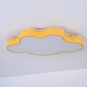 Накладной светильник Imperiumloft CLOUD ECO Yellow CLOUD-ECO01 в Нефтекамске - neftekamsk.ok-mebel.com | фото 2