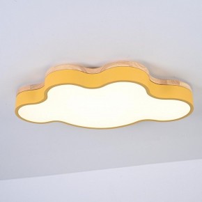 Накладной светильник Imperiumloft CLOUD ECO Yellow CLOUD-ECO01 в Нефтекамске - neftekamsk.ok-mebel.com | фото 3