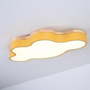 Накладной светильник Imperiumloft CLOUD ECO Yellow CLOUD-ECO01 в Нефтекамске - neftekamsk.ok-mebel.com | фото 4