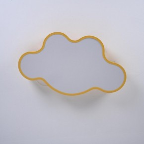 Накладной светильник Imperiumloft CLOUD ECO Yellow CLOUD-ECO01 в Нефтекамске - neftekamsk.ok-mebel.com | фото 5