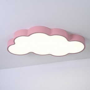 Накладной светильник Imperiumloft CLOUD Розовый CLOUD01 в Нефтекамске - neftekamsk.ok-mebel.com | фото 4
