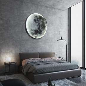 Накладной светильник Imperiumloft COSMOS Мун D60 cosmos-moon01 в Нефтекамске - neftekamsk.ok-mebel.com | фото 4
