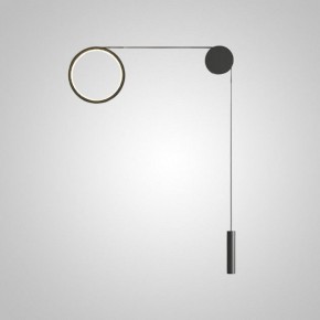 Накладной светильник Imperiumloft HOOK hook01 в Нефтекамске - neftekamsk.ok-mebel.com | фото