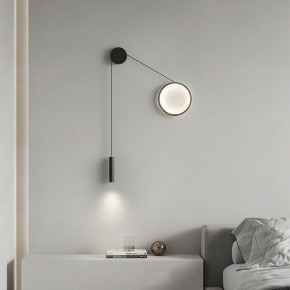 Накладной светильник Imperiumloft HOOK hook01 в Нефтекамске - neftekamsk.ok-mebel.com | фото 3