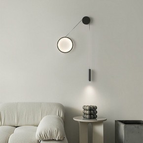 Накладной светильник Imperiumloft HOOK hook01 в Нефтекамске - neftekamsk.ok-mebel.com | фото 8