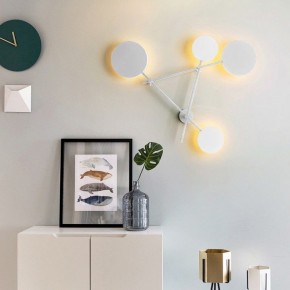 Накладной светильник Imperiumloft Iride Bernhardt DOTS-201 в Нефтекамске - neftekamsk.ok-mebel.com | фото 3