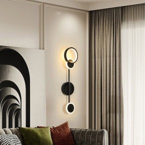 Накладной светильник Imperiumloft ZINGY B zingy01 в Нефтекамске - neftekamsk.ok-mebel.com | фото 3