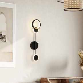 Накладной светильник Imperiumloft ZINGY B zingy01 в Нефтекамске - neftekamsk.ok-mebel.com | фото 6