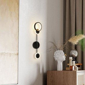 Накладной светильник Imperiumloft ZINGY B zingy01 в Нефтекамске - neftekamsk.ok-mebel.com | фото 9