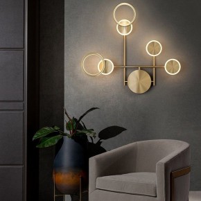 Накладной светильник Imperiumloft ZINGY E zingy01 в Нефтекамске - neftekamsk.ok-mebel.com | фото 10