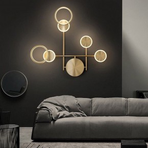 Накладной светильник Imperiumloft ZINGY E zingy01 в Нефтекамске - neftekamsk.ok-mebel.com | фото 9