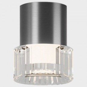 Накладной светильник Italline IT014-0202 IT014-0202 dark silver в Нефтекамске - neftekamsk.ok-mebel.com | фото