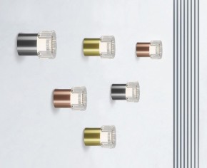 Накладной светильник Italline IT014-0202 IT014-0202 rose gold в Нефтекамске - neftekamsk.ok-mebel.com | фото 3