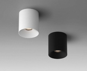 Накладной светильник Italline IT02-027 IT02-027 black 3000K в Нефтекамске - neftekamsk.ok-mebel.com | фото 3