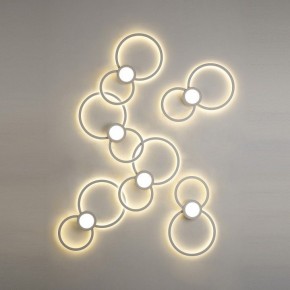 Накладной светильник Mantra Mural 6230 в Нефтекамске - neftekamsk.ok-mebel.com | фото 3