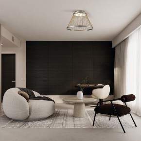 Накладной светильник Mantra Spider 8981 в Нефтекамске - neftekamsk.ok-mebel.com | фото 2
