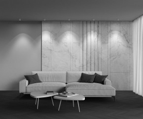Накладной светильник Maytoni Alfa LED C064CL-5W2.7K-RD-WB в Нефтекамске - neftekamsk.ok-mebel.com | фото 8
