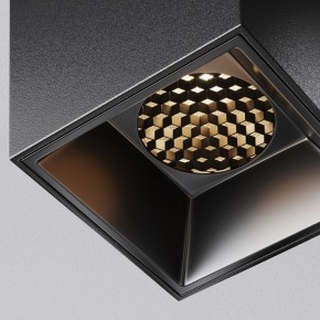 Накладной светильник Maytoni Alfa LED C064CL-5W3K-SQ-B в Нефтекамске - neftekamsk.ok-mebel.com | фото 9