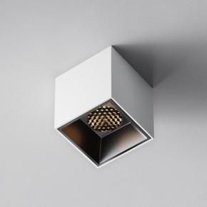 Накладной светильник Maytoni Alfa LED C064CL-5W3K-SQ-WB в Нефтекамске - neftekamsk.ok-mebel.com | фото 2