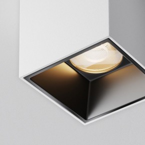 Накладной светильник Maytoni Alfa LED C064CL-5W3K-SQ-WB в Нефтекамске - neftekamsk.ok-mebel.com | фото 9