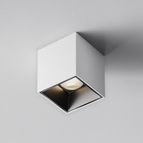 Накладной светильник Maytoni Alfa LED C064CL-5W4K-SQ-WB в Нефтекамске - neftekamsk.ok-mebel.com | фото 6