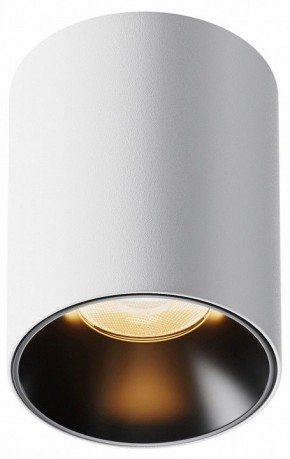 Накладной светильник Maytoni Alfa LED C064CL-8W2.7K-RD-WB в Нефтекамске - neftekamsk.ok-mebel.com | фото