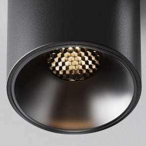 Накладной светильник Maytoni Alfa LED C064CL-8W3K-RD-B в Нефтекамске - neftekamsk.ok-mebel.com | фото 10