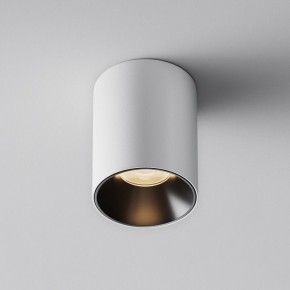 Накладной светильник Maytoni Alfa LED C064CL-8W3K-RD-WB в Нефтекамске - neftekamsk.ok-mebel.com | фото 7