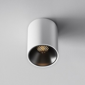 Накладной светильник Maytoni Alfa LED C064CL-8W3K-RD-WB в Нефтекамске - neftekamsk.ok-mebel.com | фото 8
