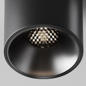 Накладной светильник Maytoni Alfa LED C064CL-8W4K-RD-B в Нефтекамске - neftekamsk.ok-mebel.com | фото 10