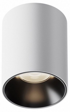 Накладной светильник Maytoni Alfa LED C064CL-8W4K-RD-WB в Нефтекамске - neftekamsk.ok-mebel.com | фото
