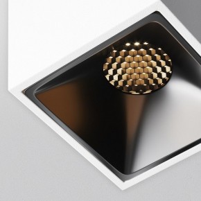 Накладной светильник Maytoni Alfa LED C065CL-8W3K-SQ-WB в Нефтекамске - neftekamsk.ok-mebel.com | фото 11