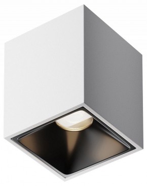 Накладной светильник Maytoni Alfa LED C065CL-8W4K-SQ-WB в Нефтекамске - neftekamsk.ok-mebel.com | фото