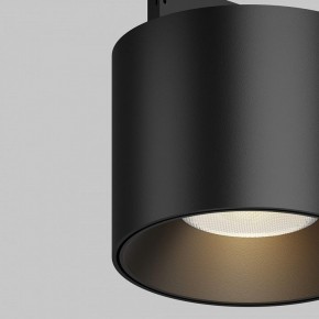 Накладной светильник Maytoni Alfa S TR188-1-5W3K-M-B в Нефтекамске - neftekamsk.ok-mebel.com | фото 2