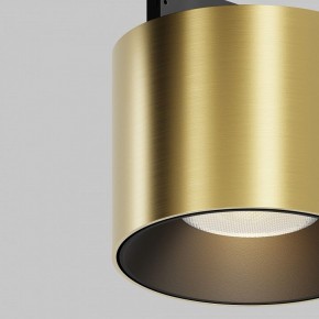 Накладной светильник Maytoni Alfa S TR188-1-5W3K-M-BBS в Нефтекамске - neftekamsk.ok-mebel.com | фото 2