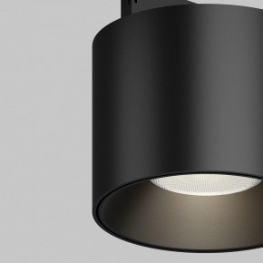 Накладной светильник Maytoni Alfa S TR188-1-5W4K-M-B в Нефтекамске - neftekamsk.ok-mebel.com | фото 2