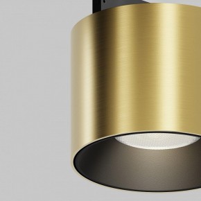Накладной светильник Maytoni Alfa S TR188-1-5W4K-M-BBS в Нефтекамске - neftekamsk.ok-mebel.com | фото 2