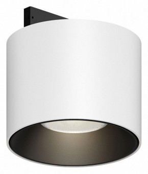 Накладной светильник Maytoni Alfa S TR188-1-5W4K-M-BW в Нефтекамске - neftekamsk.ok-mebel.com | фото